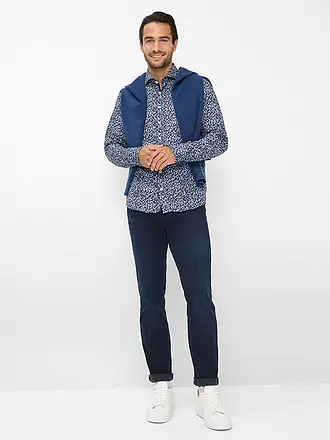 BRAX | Hemd Regular Fit HAROLD P | 